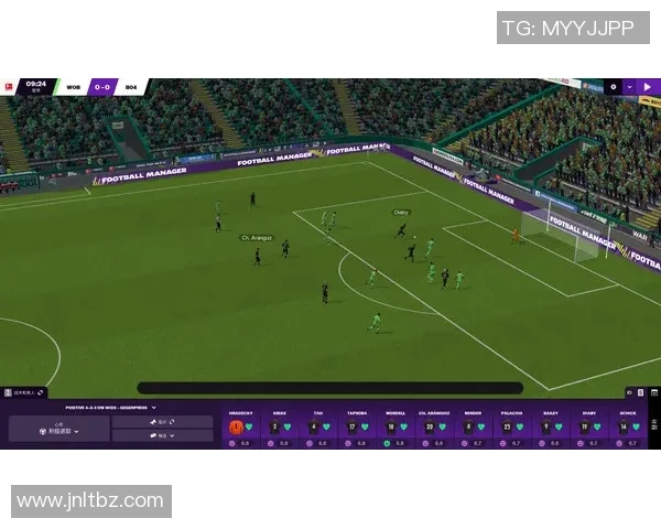 足球场上的全能英雄：从多面手球星看现代足球战术的革新与发展