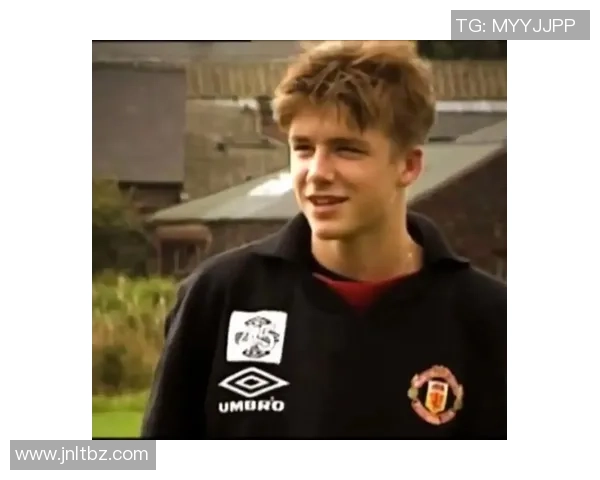 帅气球星引领足球风潮 新世代运动偶像的崛起与影响力